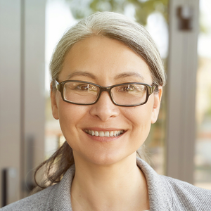 Maya Chen profile photo