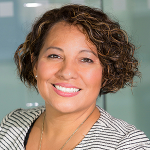 Lena Fischer profile photo