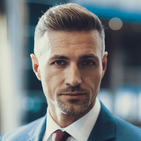 James Holloway profile photo