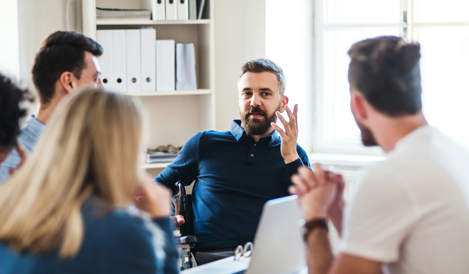 A better way to ship your projects