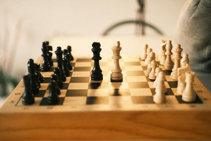 Strategic Competition Is Defining International Relations