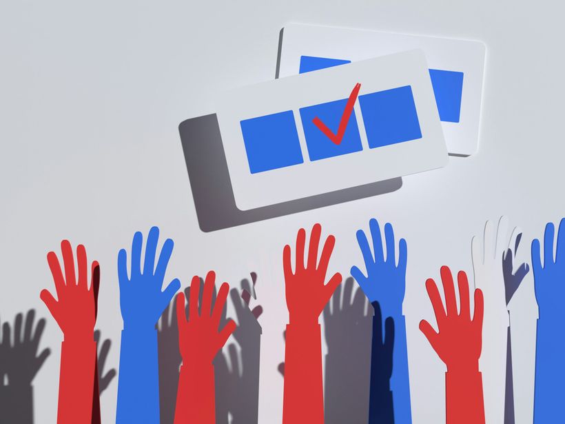 Election Integrity Depends on System Design
