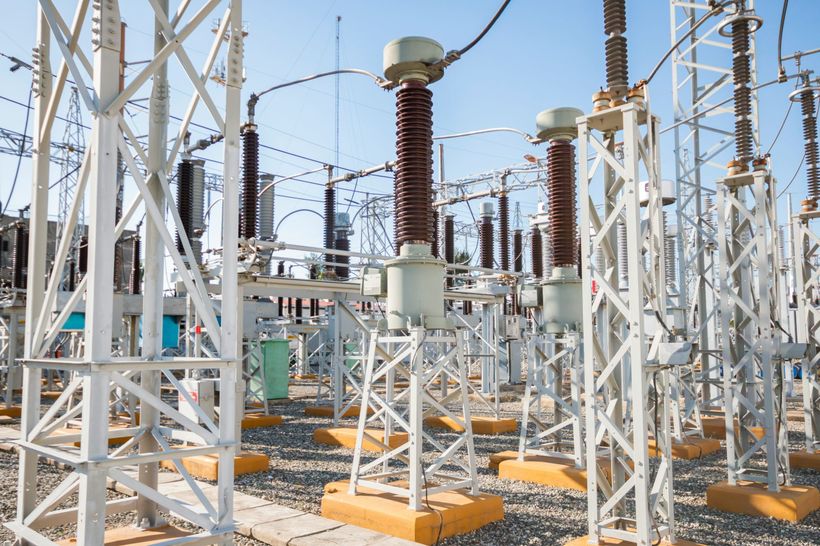 Infrastructure Protection Requires Proactive Defense