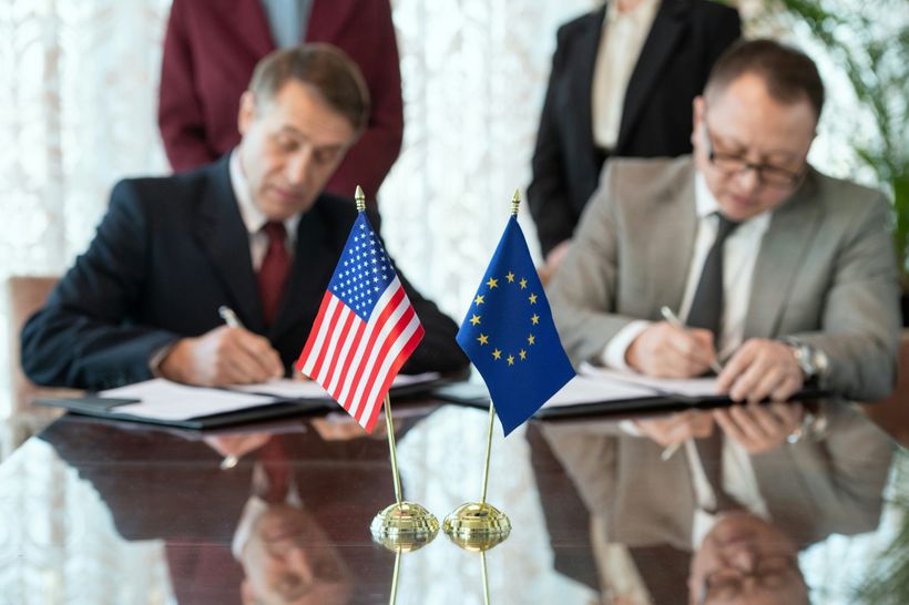 Global Alliances Are Being Reshaped by Competing Interests
