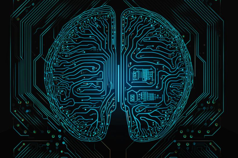 Artificial Intelligence Is Changing How Decisions Are Made